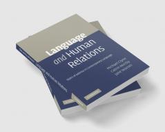 Language and Human Relations
