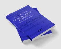 Thinking about Harmony