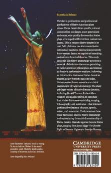Native American Drama