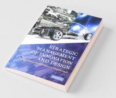 Strategic Management of Innovation and Design