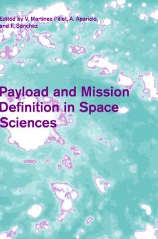 Payload and Mission Definition in Space Sciences