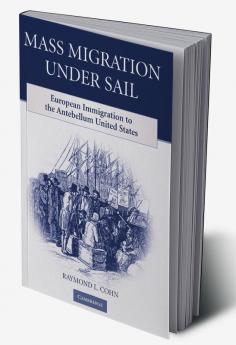Mass Migration Under Sail