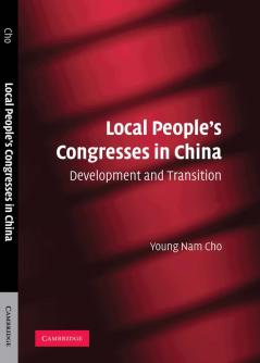 Local People's Congresses in China