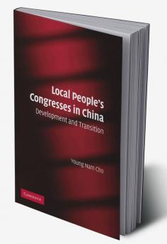 Local People's Congresses in China