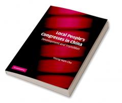 Local People's Congresses in China
