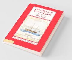 The Atlantic Slave Trade