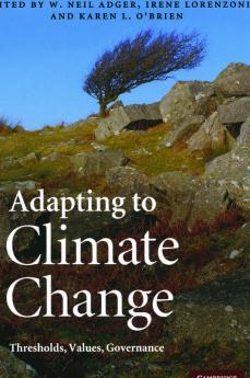 Adapting to Climate Change