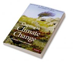 Adapting to Climate Change