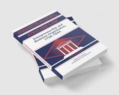 Industrializing English Law