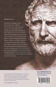 Abusive Mouths in Classical Athens