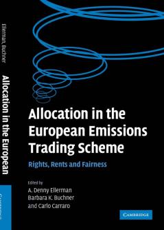 Allocation in the European Emissions Trading Scheme
