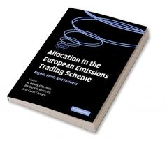Allocation in the European Emissions Trading Scheme
