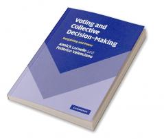 Voting and Collective Decision-Making