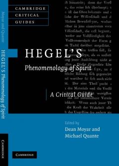 Hegel's Phenomenology of Spirit