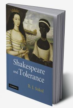 Shakespeare and Tolerance