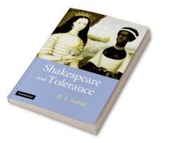 Shakespeare and Tolerance