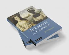 Shakespeare and Tolerance