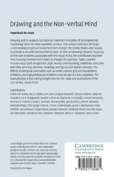 Drawing and the Non-Verbal Mind