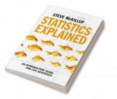 Statistics Explained 2ed