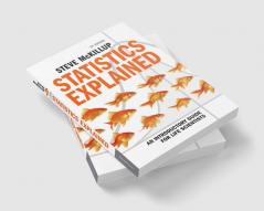 Statistics Explained 2ed