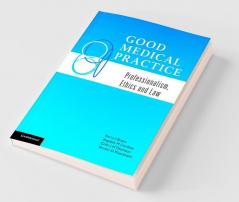 Good Medical Practice
