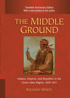 The Middle Ground 2nd ed.