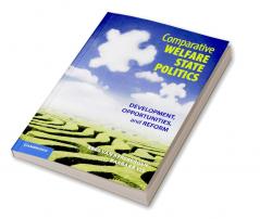 Comparative Welfare State Politics