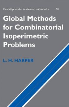 Global Methods for Combinatorial Isoperimetric Problems