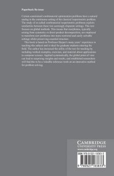 Global Methods for Combinatorial Isoperimetric Problems