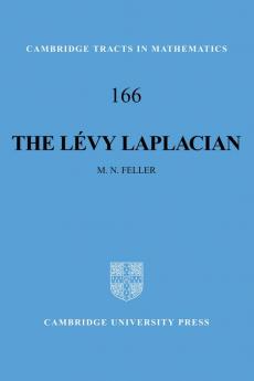 The Levy Laplacian