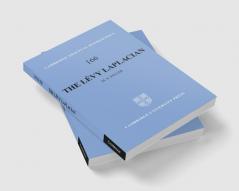 The Levy Laplacian