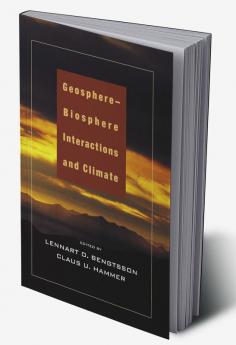Geosphere-Biosphere Interactions and Climate