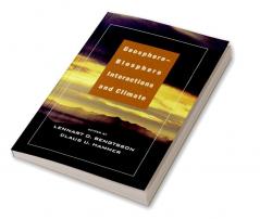 Geosphere-Biosphere Interactions and Climate