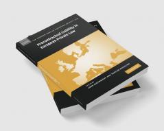 Precontractual Liability in European Private Law