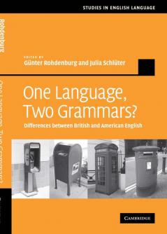 One Language Two Grammars?