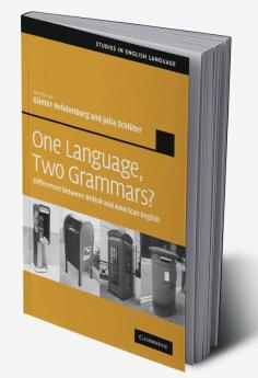 One Language Two Grammars?