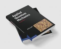 Applied Quantum Mechanics