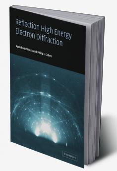 Reflection High-Energy Electron Diffraction