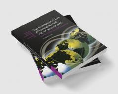 The International Law of Environmental Impact Assessment