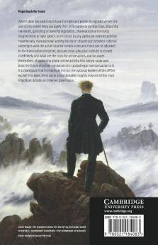 Jurisdiction and the Internet