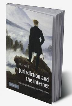 Jurisdiction and the Internet