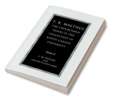 T. R. Malthus