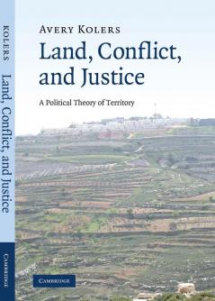 Land Conflict and Justice
