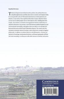 Land Conflict and Justice