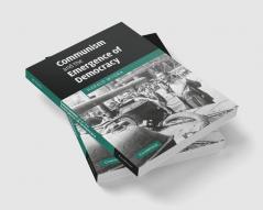 Communism and the Emergence of Democracy