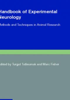 Handbook of Experimental Neurology
