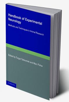 Handbook of Experimental Neurology