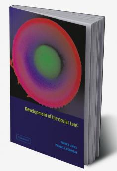 Development of the Ocular Lens
