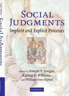 Social Judgments