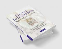 Social Judgments